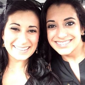 Meet your Posher, Andreana